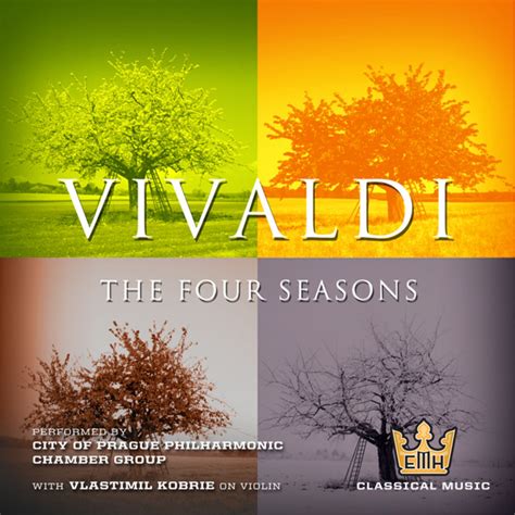 The Four Seasons (Vivaldi) 